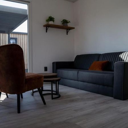 Nieuwe-Tonge Your Home B. מראה חיצוני תמונה