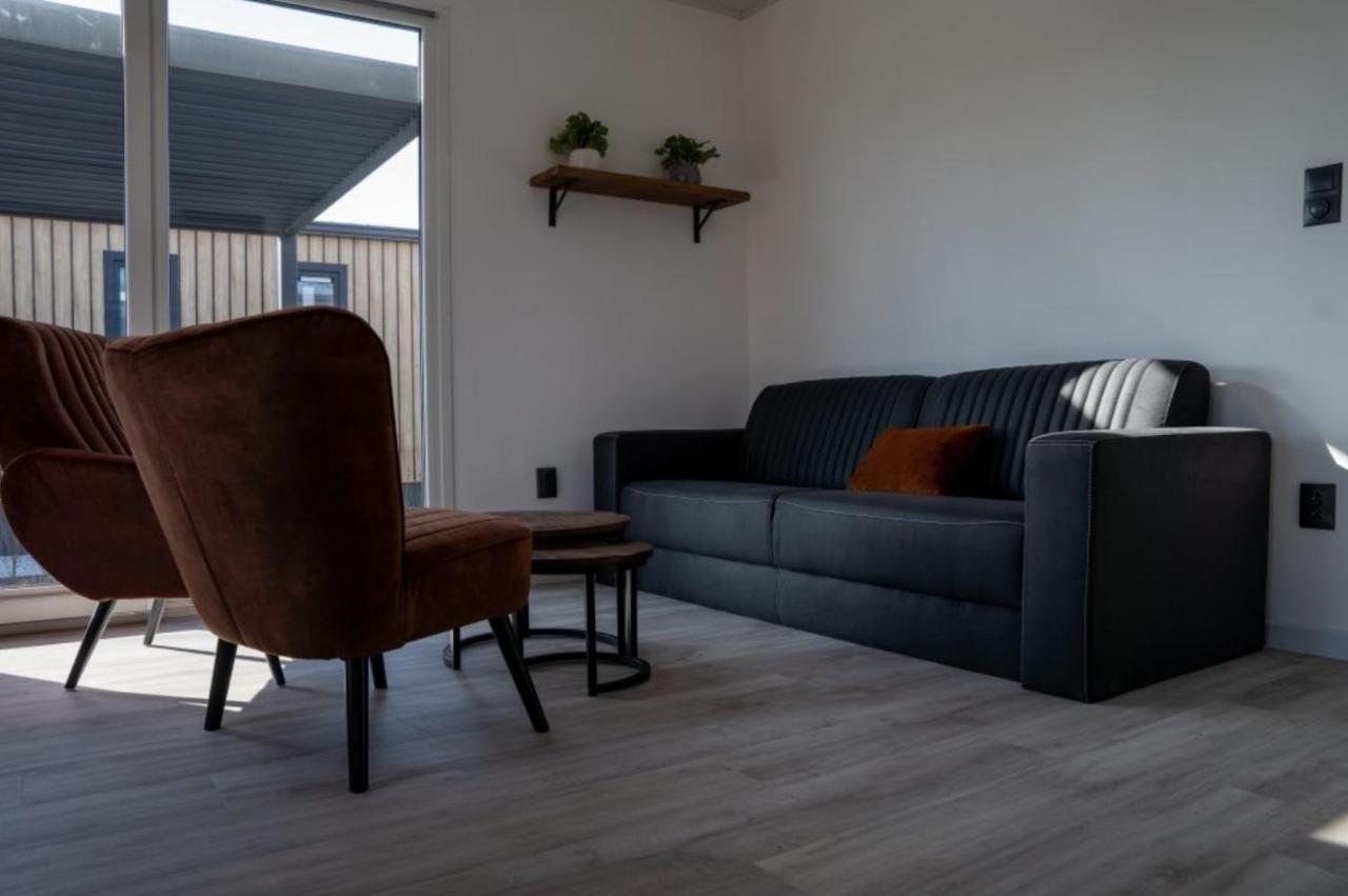 Nieuwe-Tonge Your Home B. מראה חיצוני תמונה